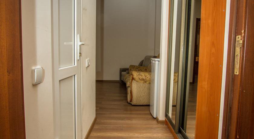Гостиница Eros Hotel Витязево-19