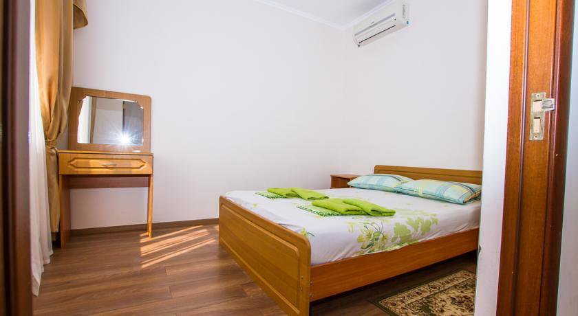 Гостиница Eros Hotel Витязево-17